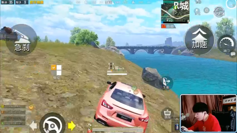 【2022-02-23 14点场】Dy合群：【王牌1V4】武林大师秘籍！