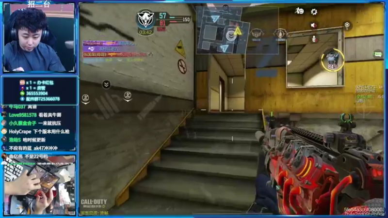 【2022-02-21 20点场】山山鸭：上分干货讲解，有问必答！