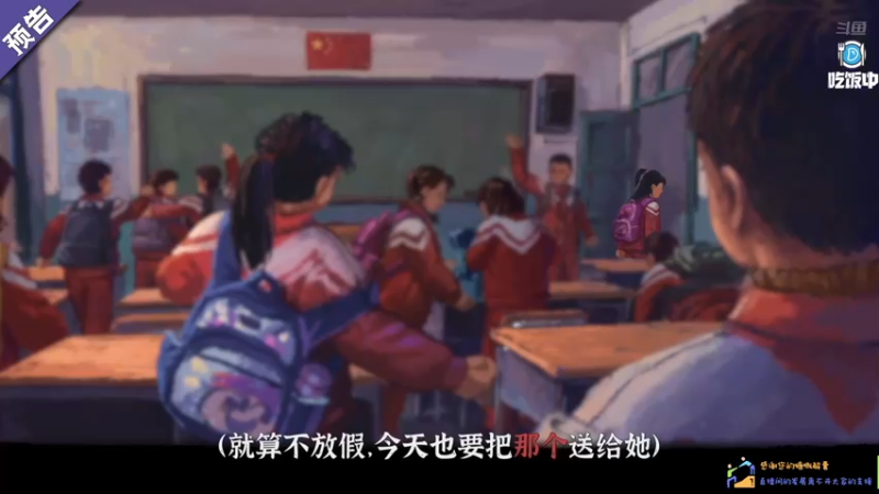 【2022-02-23 18点场】老猫CatGames：【Cat】今晚开荒《大多数》
