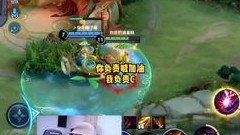 你负责喊加油，我负责C。