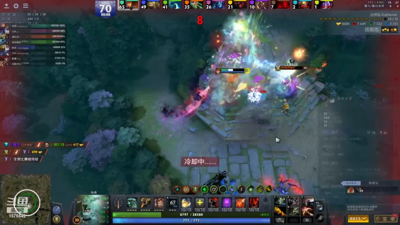 【2022-02-22 19点场】温文尔雅的傲娇：沉浸式肉搏~