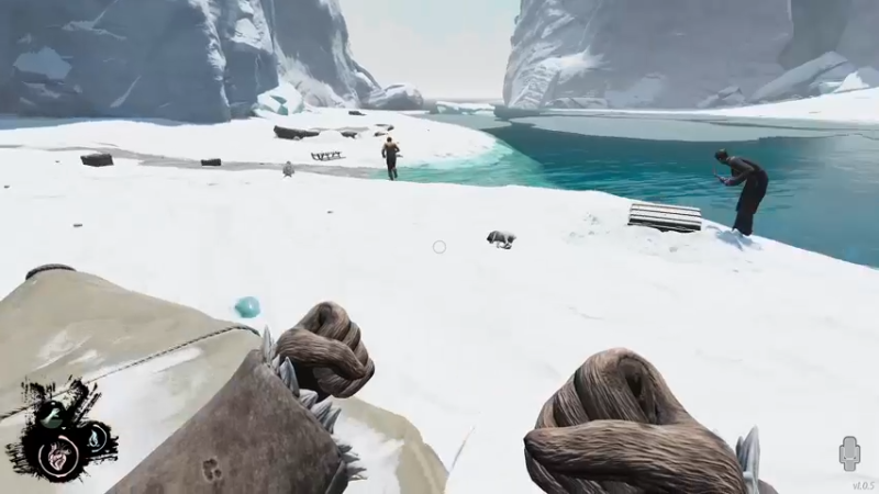 【2022-02-22 23点场】酸酸酸奶君：酸奶:平平无奇开船小能手