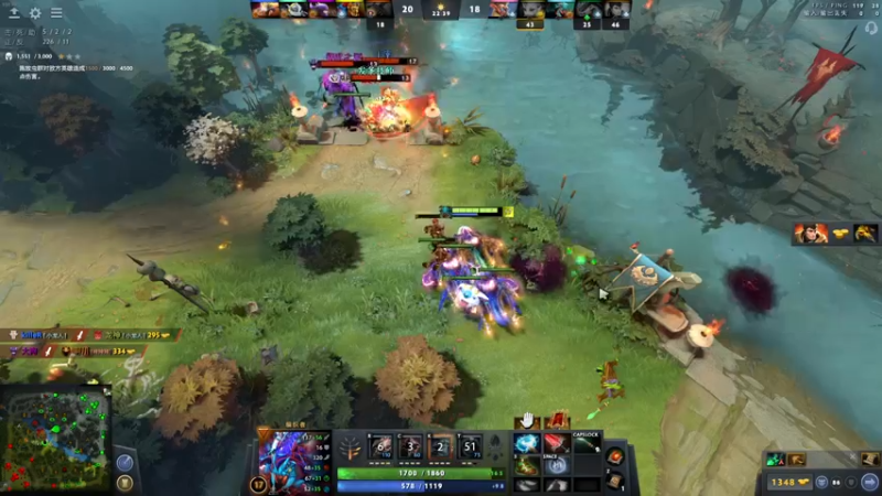 【2022-02-23 00点场】sakira丶hao：今天糖豆人~~~~