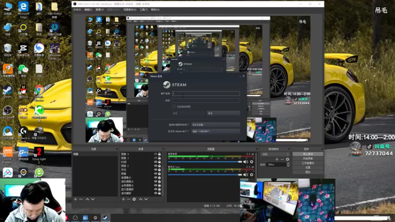 【2022-02-23 00点场】狙击教官：对狙没输过??