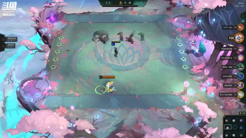 【2022-02-22 23点场】峡谷跳跳染：拒绝老八从我做起~~✿ﾟ▽ﾟ)ノ