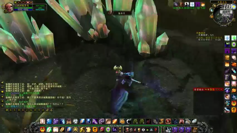 【2022-02-23 14点场】兴兴的梦想：1区火锤：这天真冷啊！635952