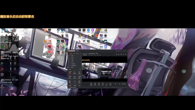 【2022-02-15 19点场】DOCTERJACKAL：Rampanting一个安静的游戏爱好者