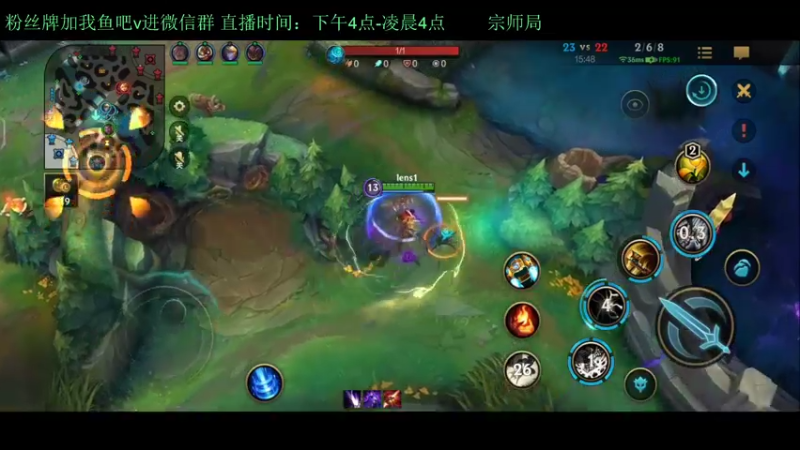【2022-02-19 01点场】白瑾OoO：看七天必上大师  打遍上路无敌手