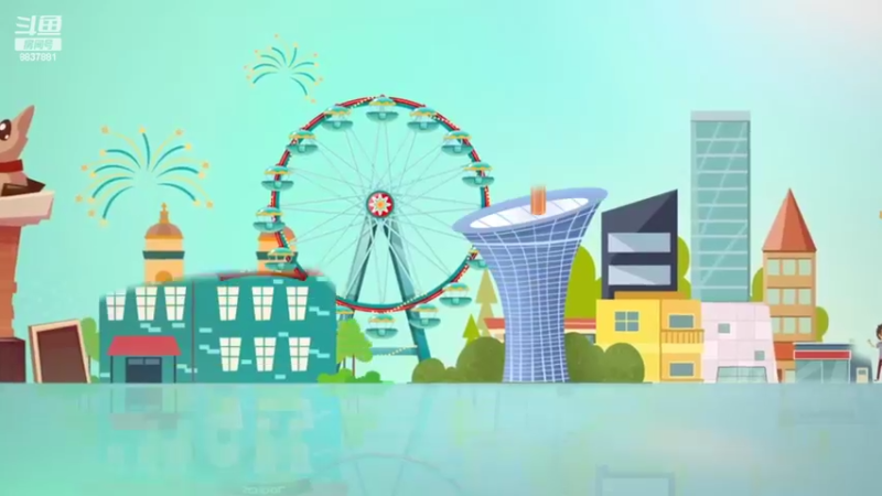 【2022-02-23 12点场】光谷LIVE：感受光谷创、富、美，就在光谷live!