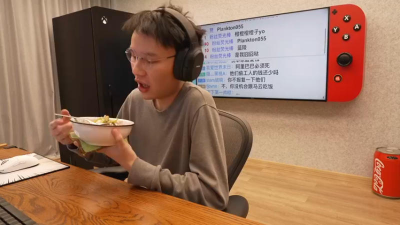 【2022-02-23 14点场】超级小桀：你真以为马里奥是个简单的游戏？？