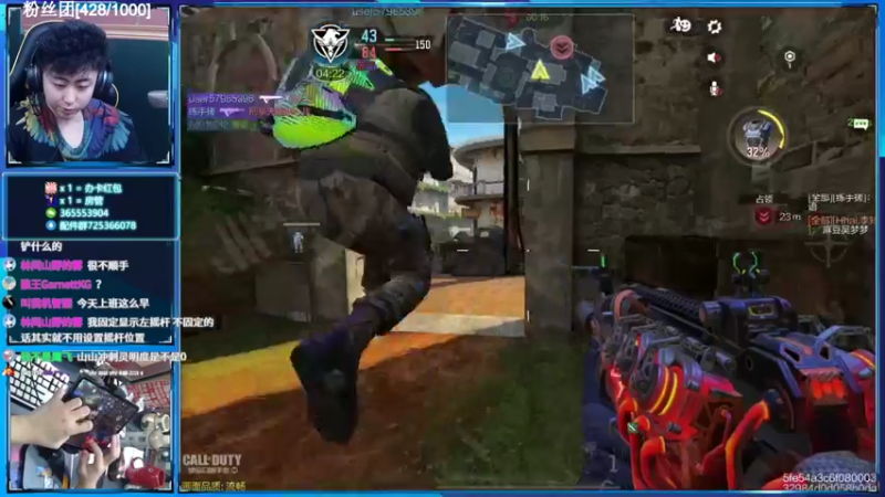 【2022-02-20 18点场】山山鸭：上分干货讲解，有问必答！