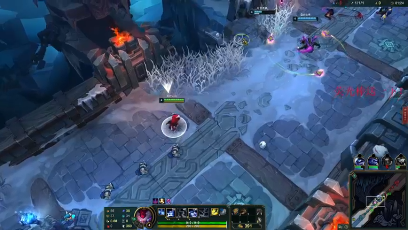 【2022-02-23 16点场】酸酸酸奶君：酸奶:平平无奇开船小能手