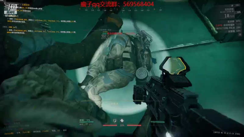 【2022-02-22 17点场】彭皮皮丶：进来教你永劫无间的真正瘤法!
