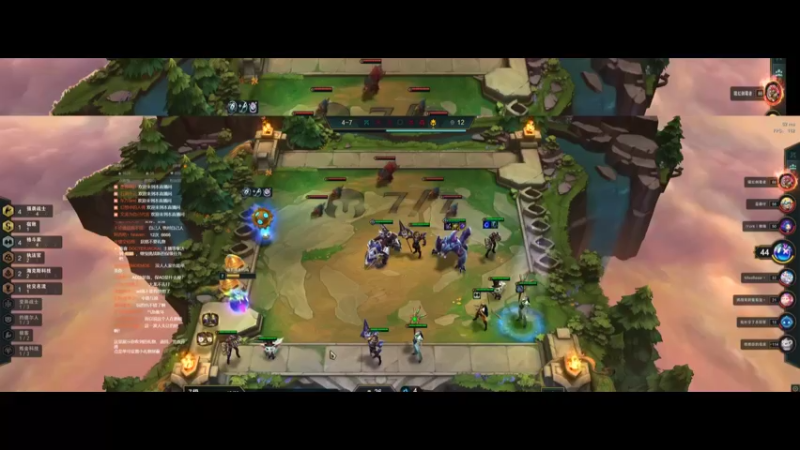 【2022-02-18 22点场】DOCTERJACKAL：Rampanting一个安静的游戏爱好者