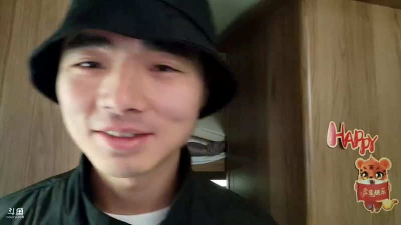 【2022-02-23 16点场】逐梦兄弟：回重庆咯～