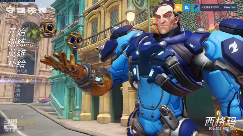 【2022-02-22 20点场】焦糖的狙：【焦糖】奔三养老枪男