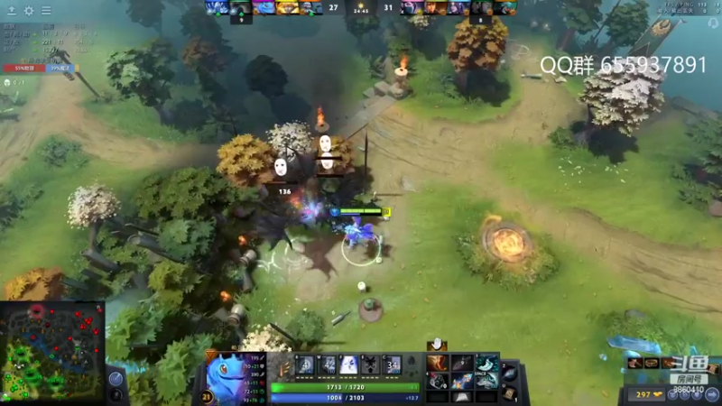 【2022-02-19 11点场】张益达W：【Zyd】冠绝高胜率教学