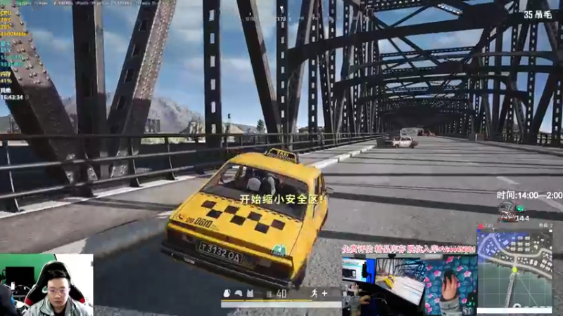 【2022-02-23 16点场】狙击教官：对狙没输过??