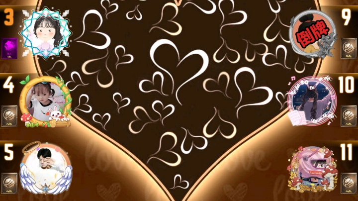 #天天狼人#小丸子