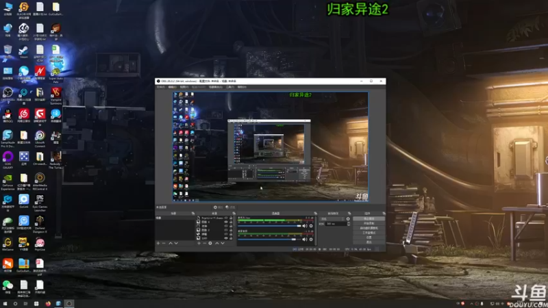【2022-02-23 17点场】荣耀洋洋：【洋洋】小众，独立，单机游戏！