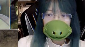 河童公主来啦~