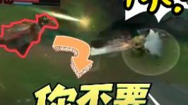 我以为对面4人没有输出，是个FW，没想到小丑竟是我自己
