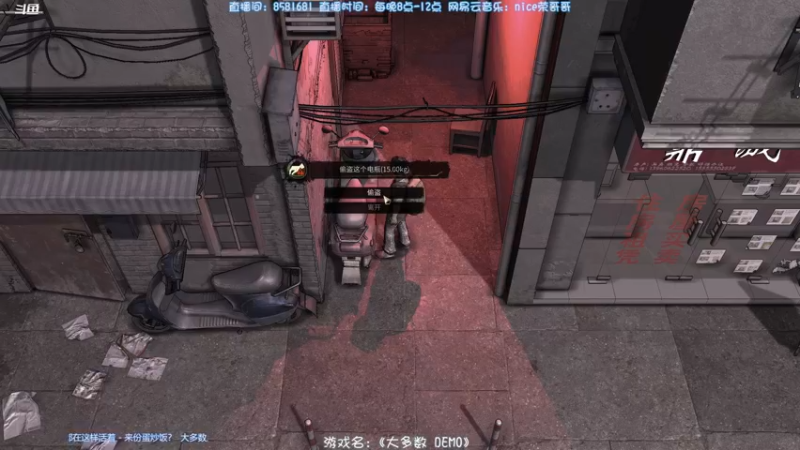 【2022-02-22 21点场】nice荣哥哥：荣哥哥：平凡之路！