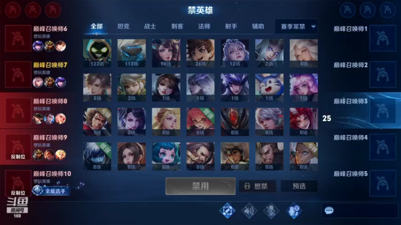 【2022-02-22 23点场】是个枷锁：【枷锁】巅峰冲第一