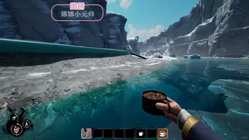 【2022-02-22 23点场】NRK丶反神：健康哥Fan