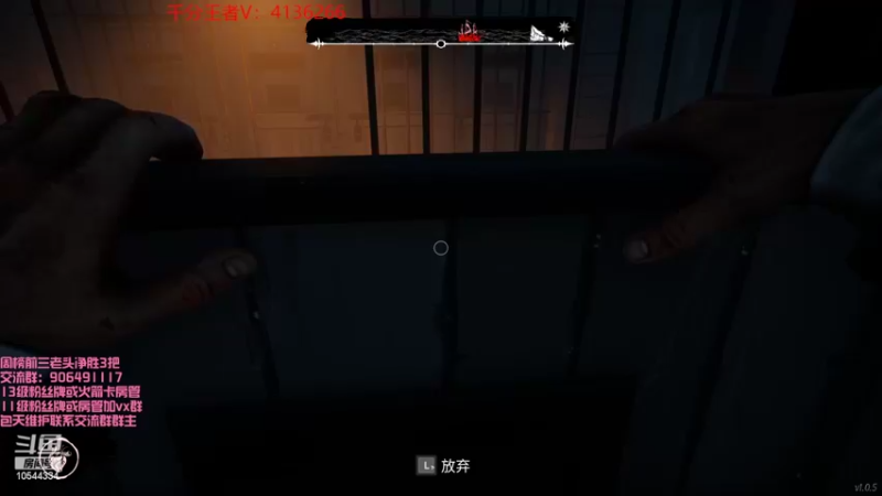 【2022-02-22 01点场】冰块哥ekko：教学局教学局 10544334