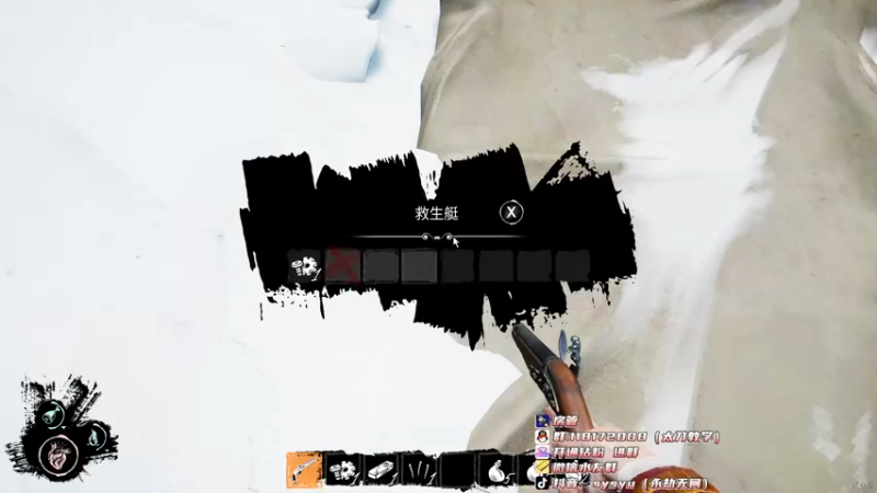 【2022-02-22 01点场】sysyu：单排冲冲冲！