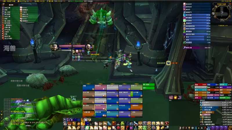 【2022-02-22 21点场】边缘小军：蛋打克飞！