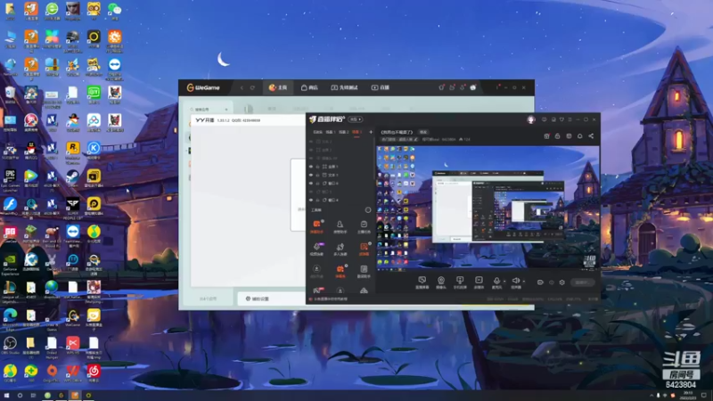 【2022-02-23 20点场】程可爱keai：《我再也不喝酒了》