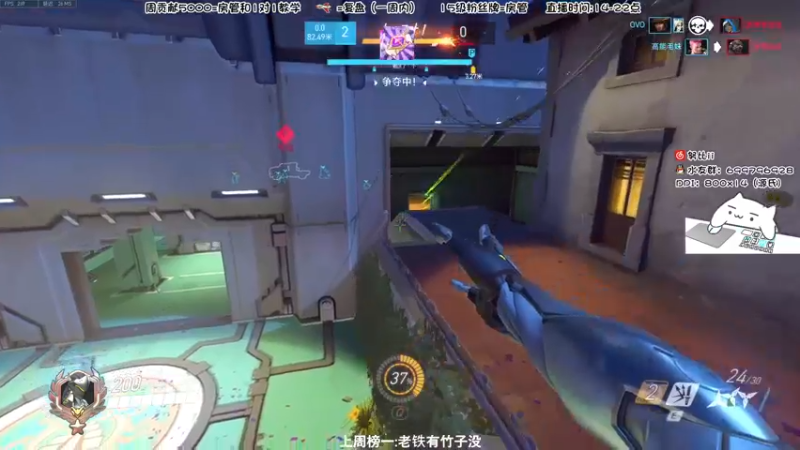 【2022-02-22 21点场】努比ovo：努比:开开心心玩游戏！