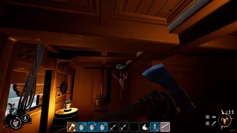 【2022-02-22 14点场】NRK丶反神：将康哥Fan