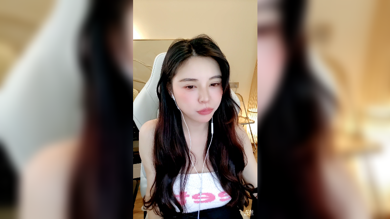 【颜值】RoseRose肉丝的精彩时刻 20220223 14点场