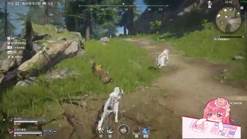 【2022-02-23 08点场】捕捉一只三吃：国服第一能熬