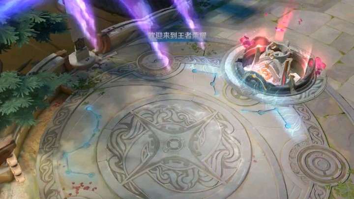 乱斗狂魔之艰难挣扎橘右京