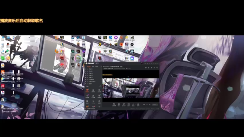 【2022-02-19 20点场】DOCTERJACKAL：Rampanting一个安静的游戏爱好者