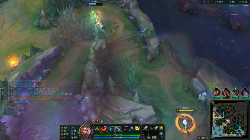 【2022-02-23 06点场】结成郁丶：kuken