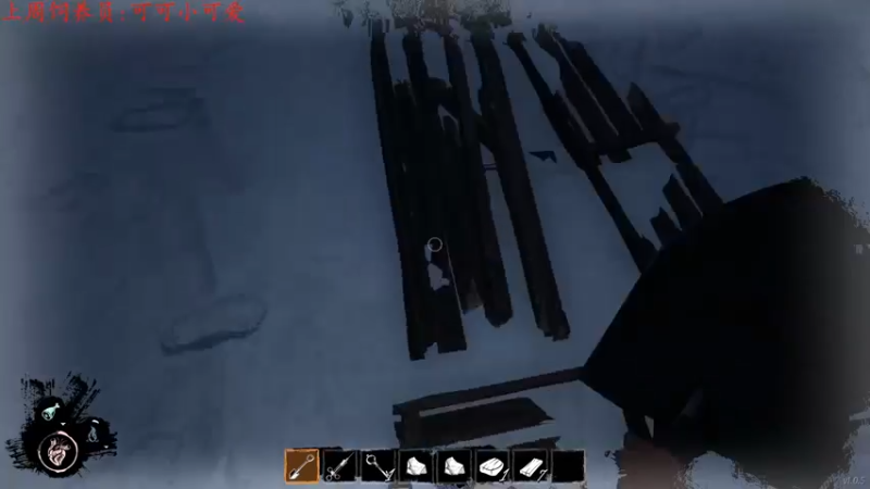 【2022-02-22 17点场】七潇丷：新手教学，航海狼人杀！