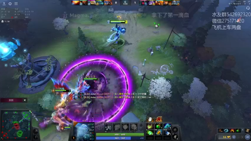 【2022-02-22 01点场】小粥泥浆：关键词:地表最强哈斯卡!!