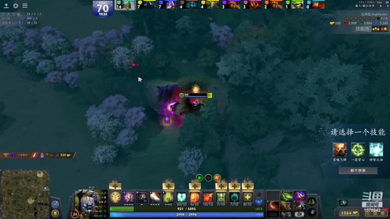 【2022-02-22 21点场】温文尔雅的傲娇：沉浸式肉搏~