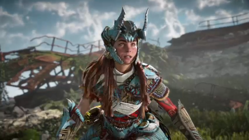 【2022-02-23 19点场】女流66：【女流】地平线 继续打猎