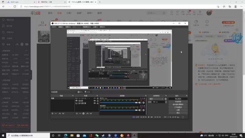 【2022-02-22 22点场】竹ZhuGg：欢迎来到对抗路 5796017