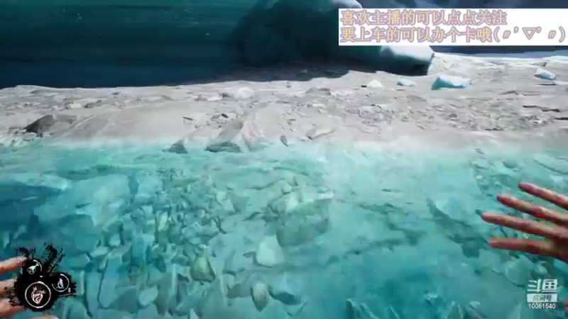 【2022-02-22 23点场】ETC啊耗：搞一下，搞一下 10061540