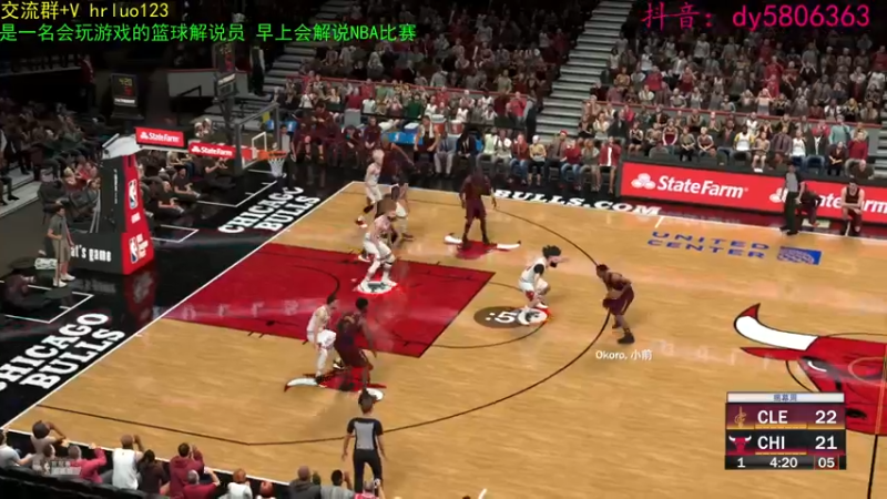 【2022-02-22 22点场】91斧王娱乐NBA解说：金牌解说员 水友联盟新档开启中...