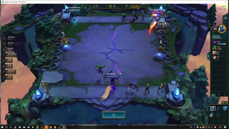 【2022-02-23 01点场】douyu素酒：飞天雪：三国战纪毁童年系列