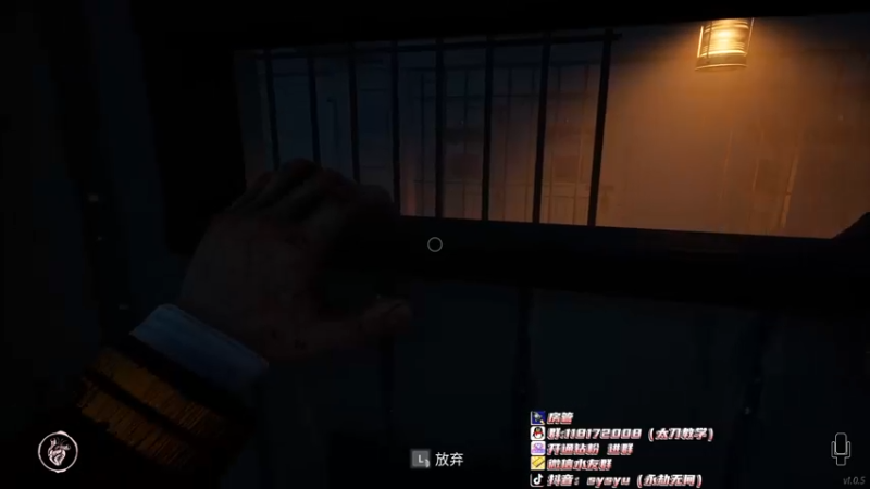 【2022-02-21 23点场】sysyu：单排冲冲冲！