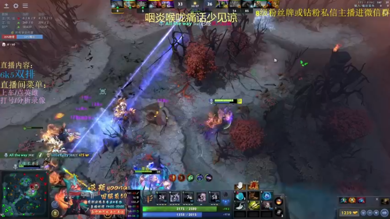 【2022-02-23 15点场】艾斯yoona：来学习天花板个人能力